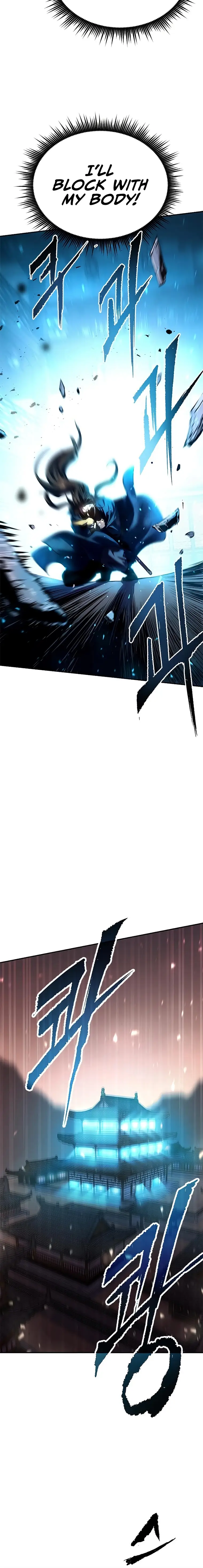 Chronicles of the Demon Faction Chapter 28 Page 11