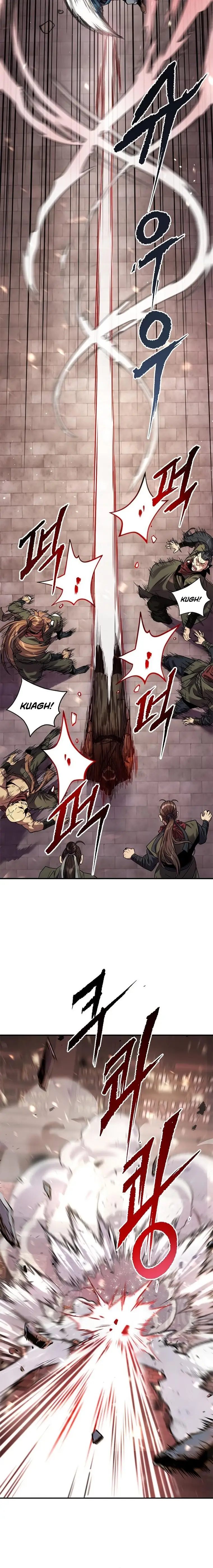 Chronicles of the Demon Faction Chapter 28 Page 15