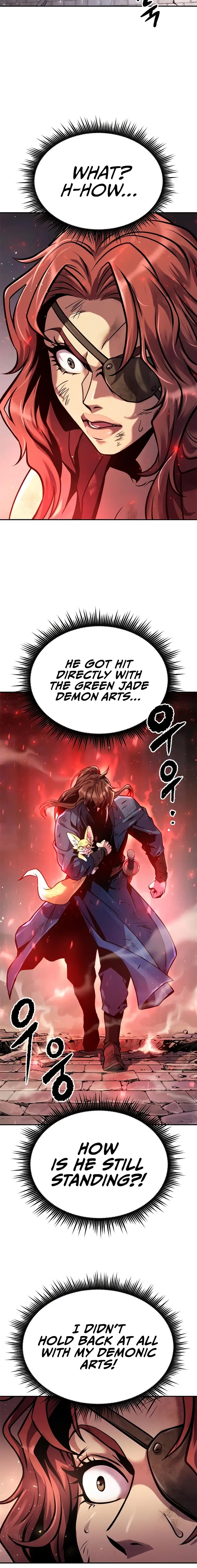 Chronicles of the Demon Faction Chapter 28 Page 19