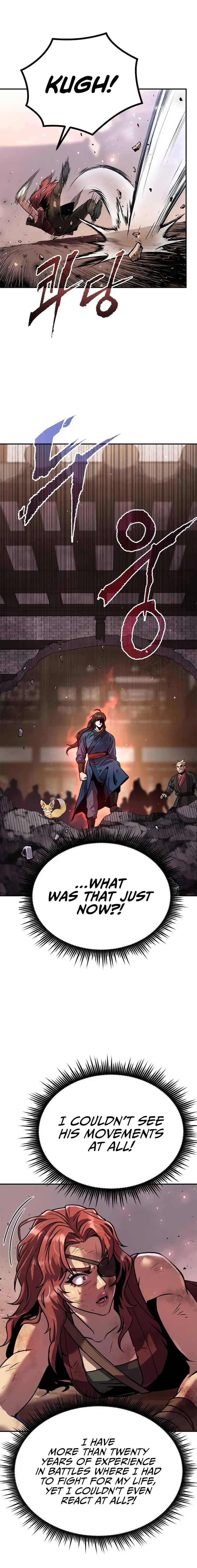 Chronicles of the Demon Faction Chapter 28 Page 23