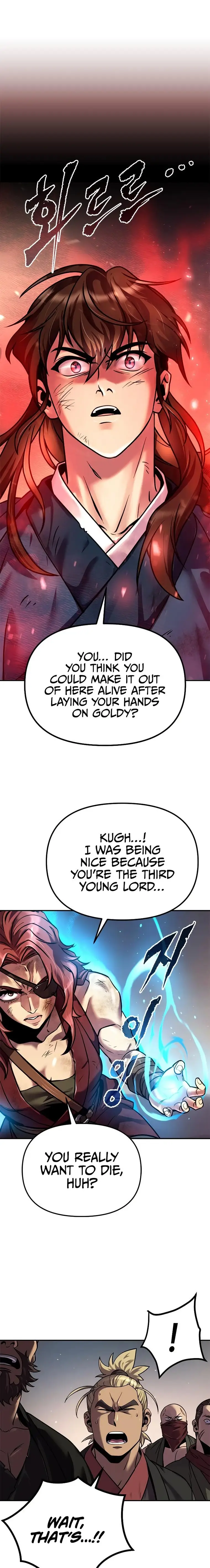 Chronicles of the Demon Faction Chapter 28 Page 24
