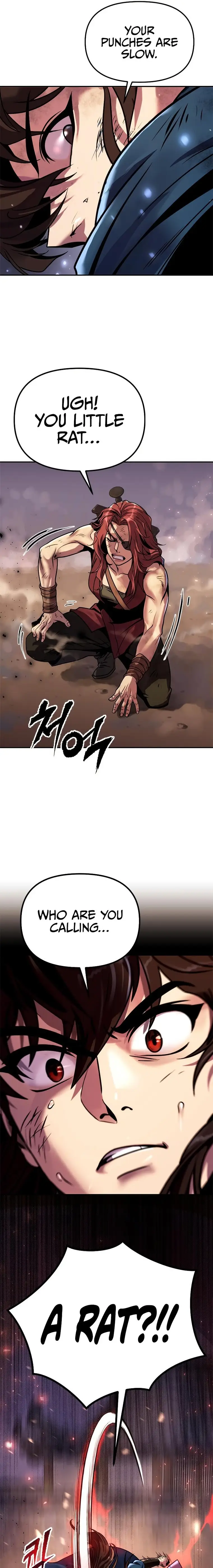 Chronicles of the Demon Faction Chapter 28 Page 28
