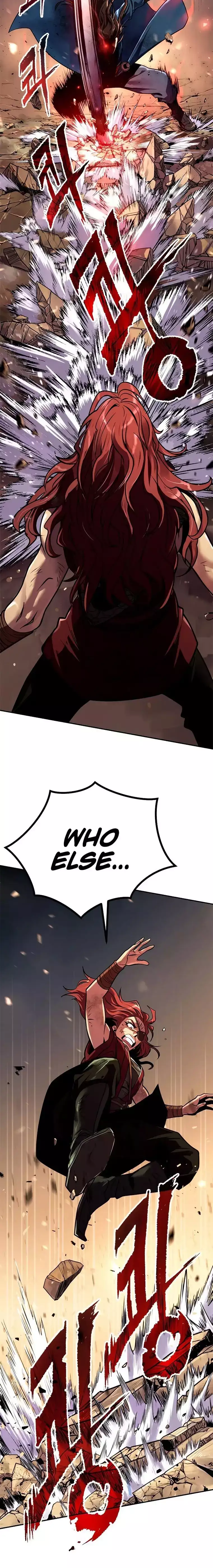 Chronicles of the Demon Faction Chapter 28 Page 29