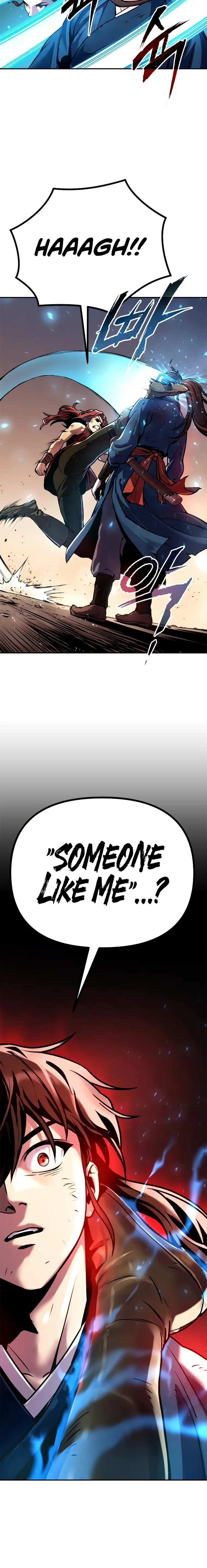 Chronicles of the Demon Faction Chapter 28 Page 31
