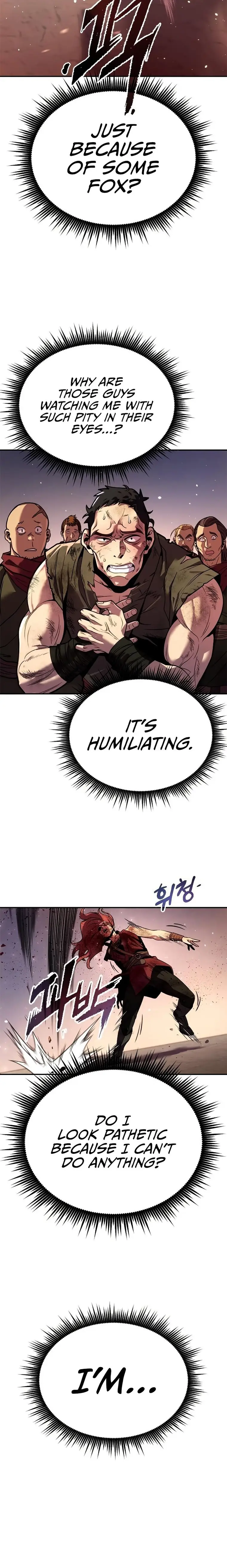 Chronicles of the Demon Faction Chapter 28 Page 35