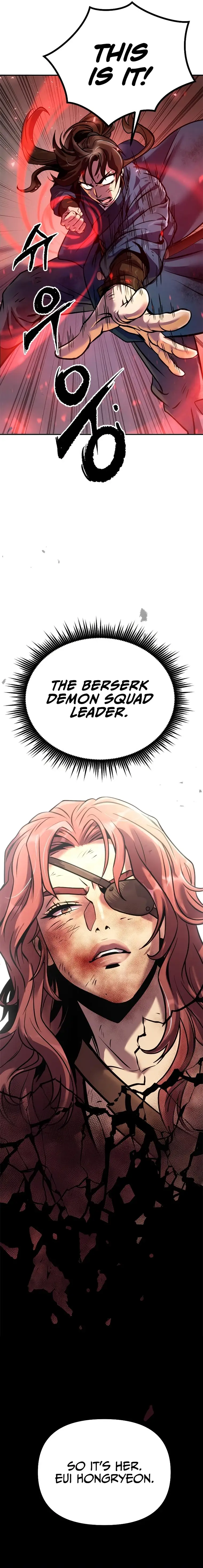 Chronicles of the Demon Faction Chapter 28 Page 36