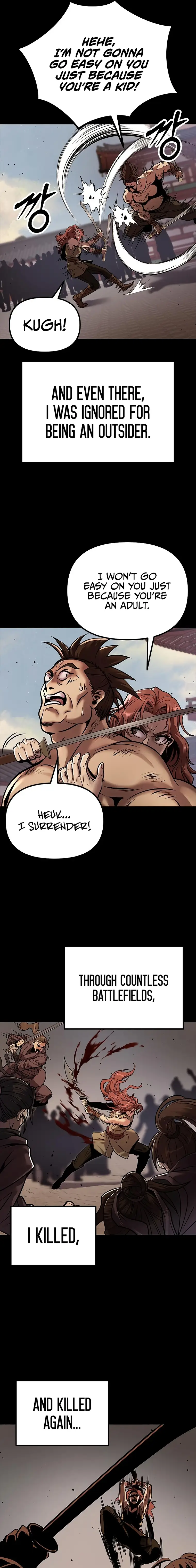 Chronicles of the Demon Faction Chapter 28 Page 38