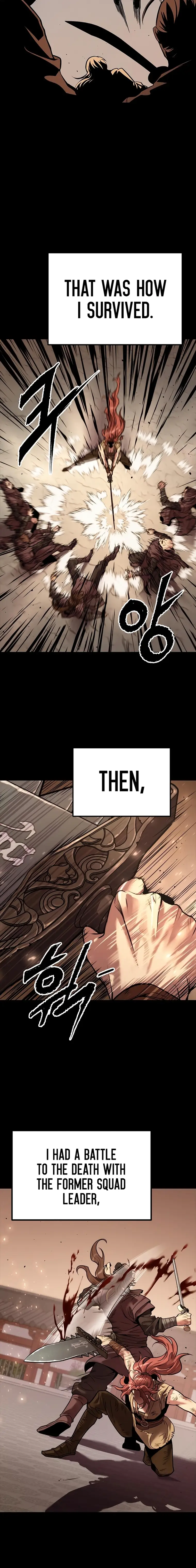 Chronicles of the Demon Faction Chapter 28 Page 39