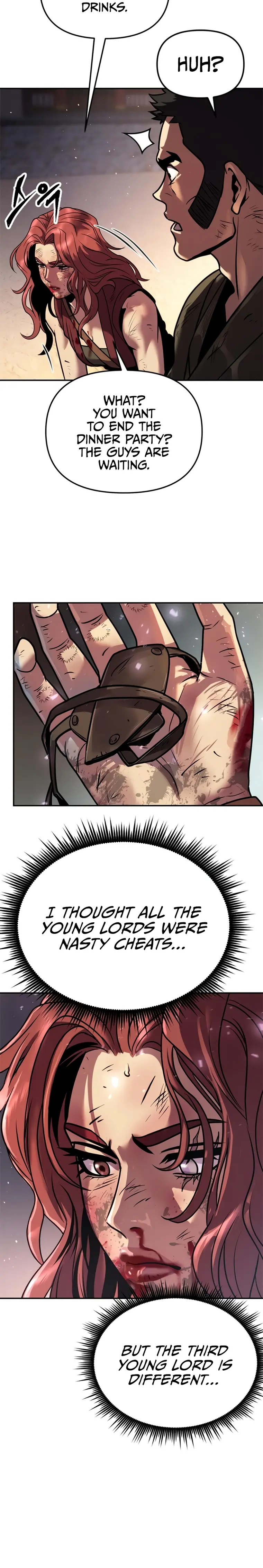 Chronicles of the Demon Faction Chapter 29 Page 16