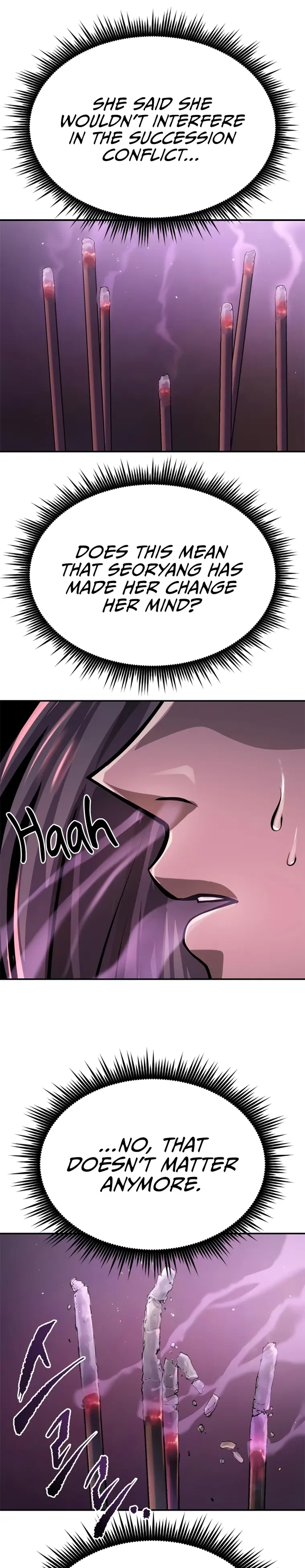 Chronicles of the Demon Faction Chapter 29 Page 21