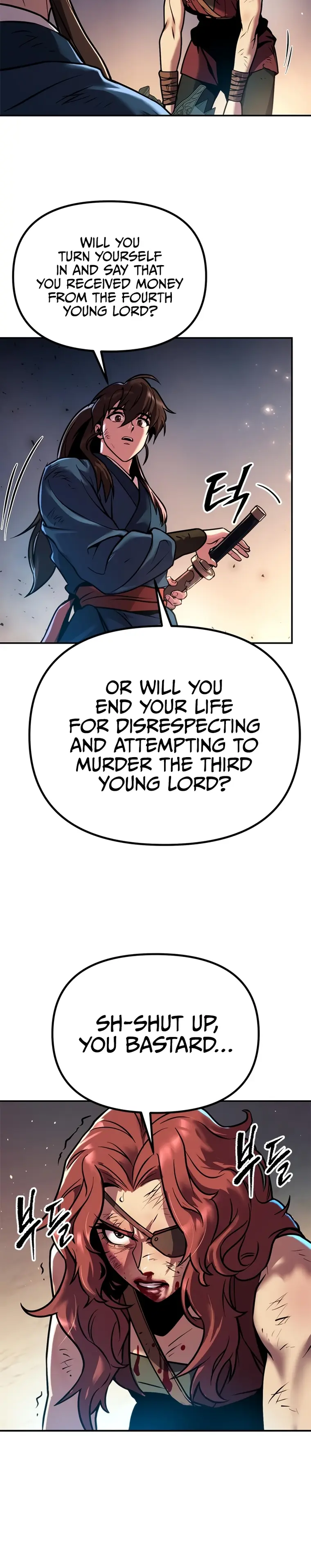 Chronicles of the Demon Faction Chapter 29 Page 35