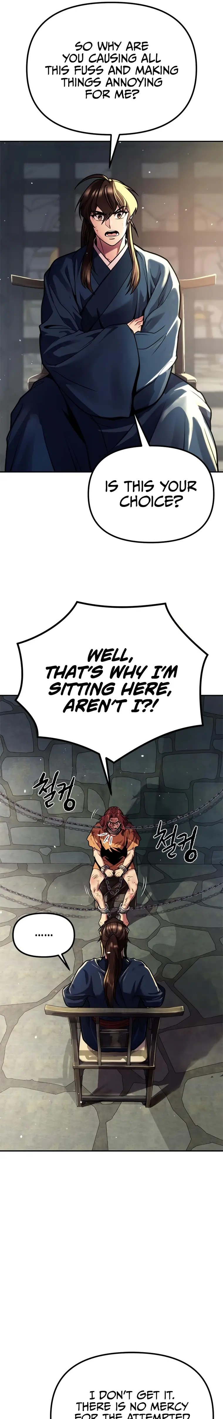 Chronicles of the Demon Faction Chapter 29 Page 38