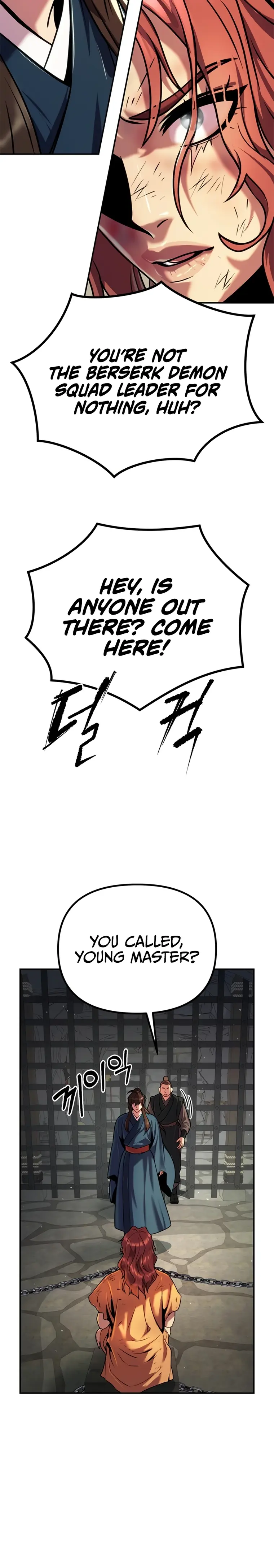 Chronicles of the Demon Faction Chapter 29 Page 43