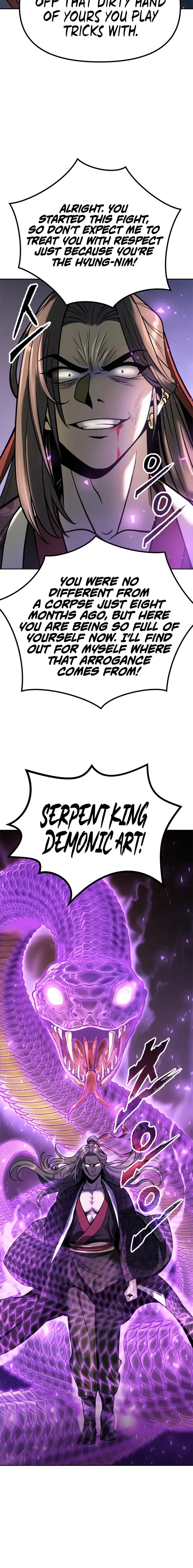 Chronicles of the Demon Faction Chapter 31 Page 12