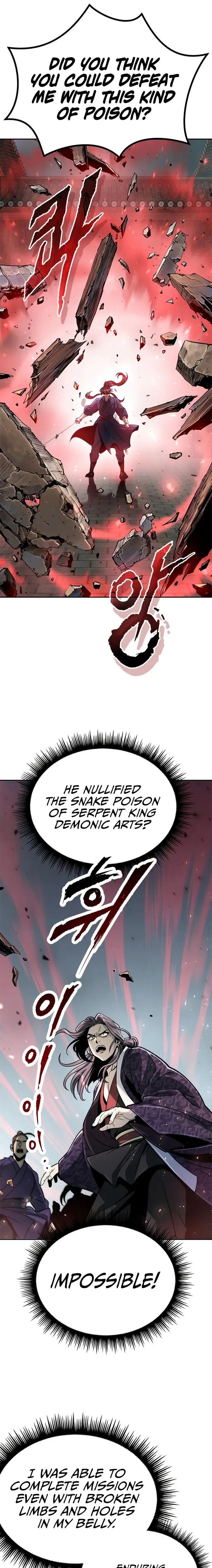 Chronicles of the Demon Faction Chapter 31 Page 20