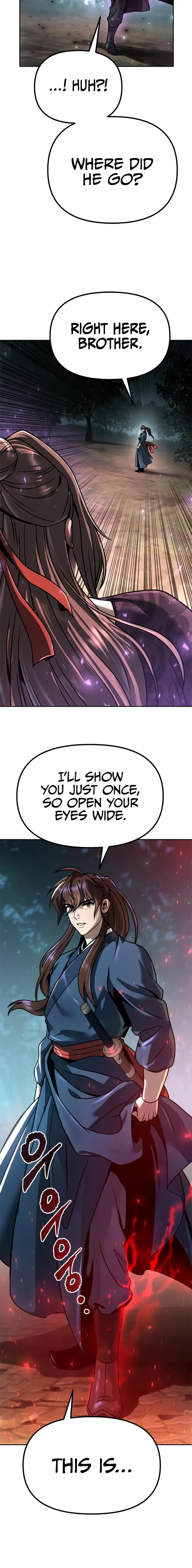 Chronicles of the Demon Faction Chapter 33 Page 10