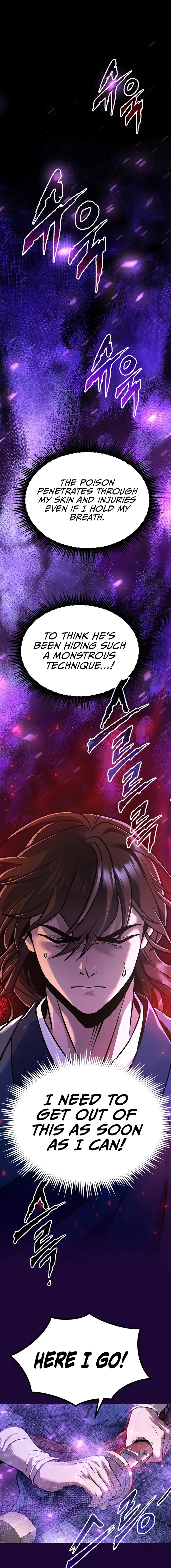 Chronicles of the Demon Faction Chapter 34 Page 13