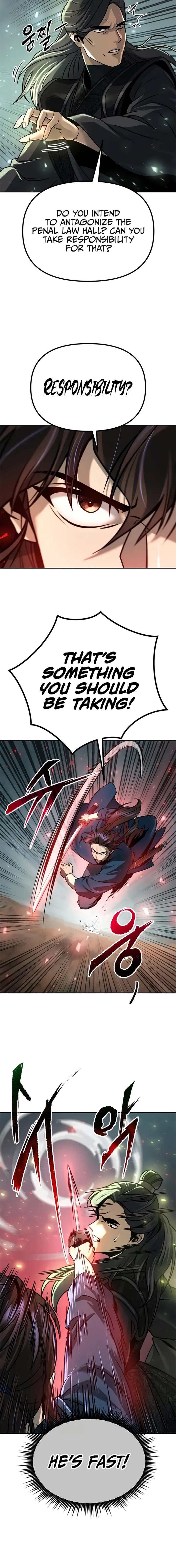 Chronicles of the Demon Faction Chapter 34 Page 15
