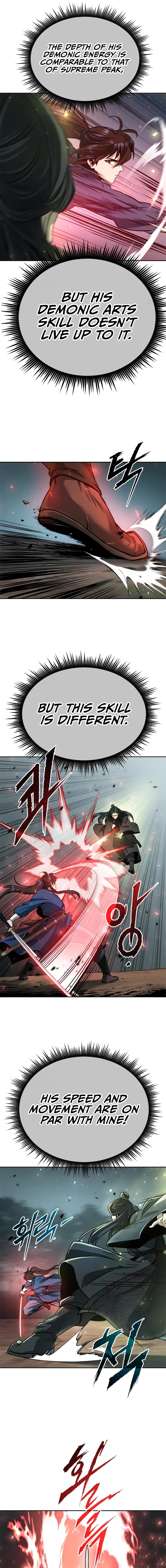 Chronicles of the Demon Faction Chapter 34 Page 16