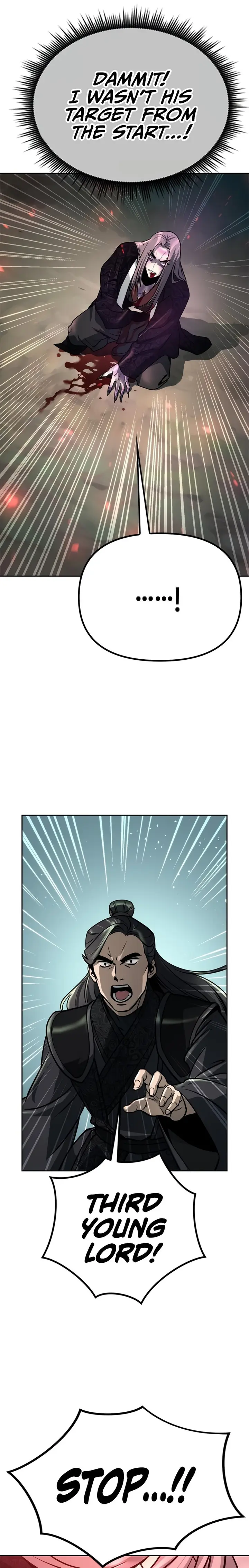 Chronicles of the Demon Faction Chapter 34 Page 20