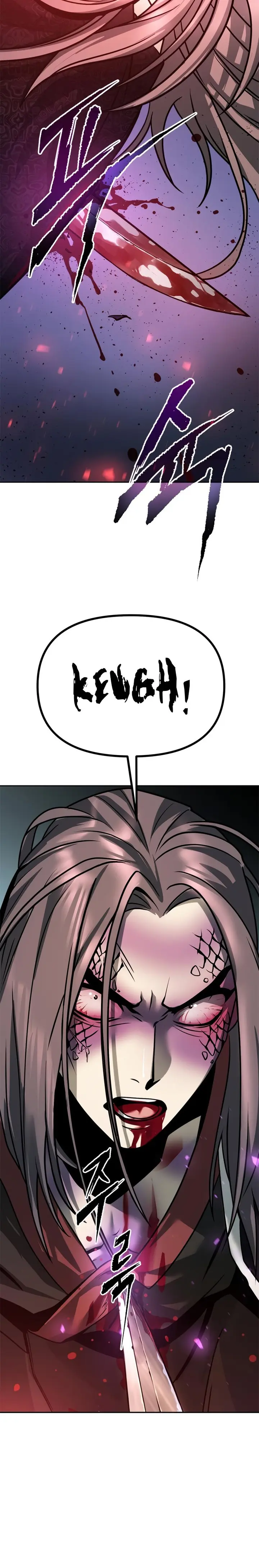Chronicles of the Demon Faction Chapter 34 Page 21