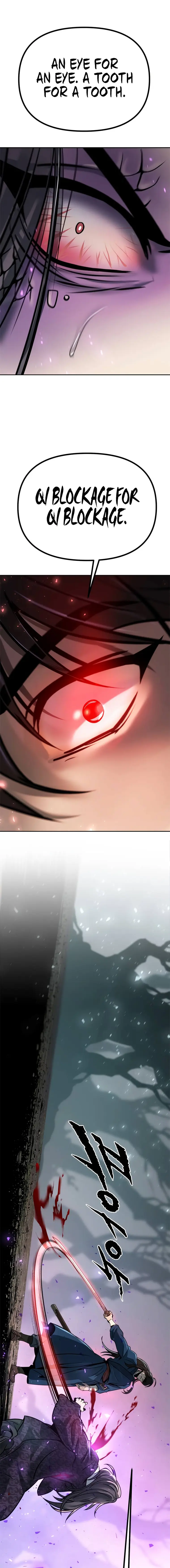 Chronicles of the Demon Faction Chapter 35 Page 13