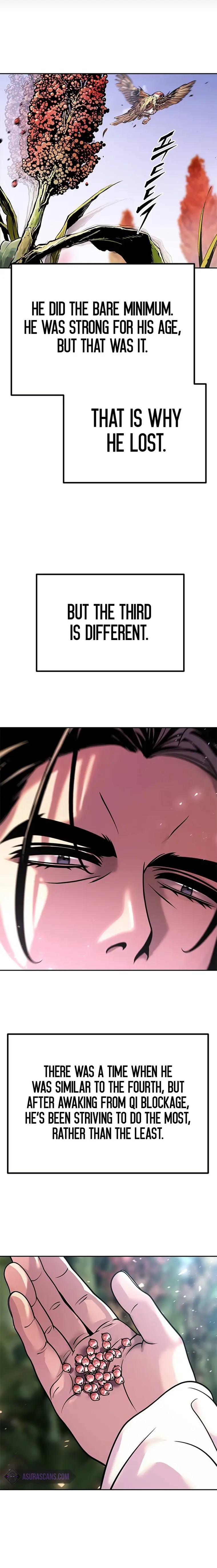 Chronicles of the Demon Faction Chapter 35 Page 15