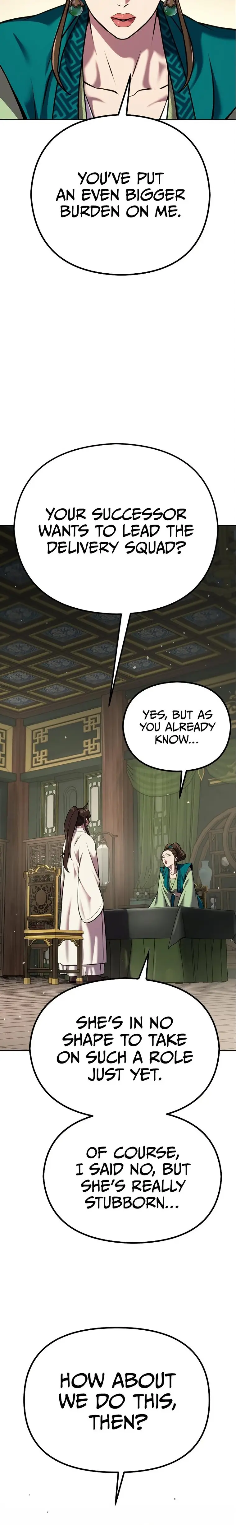 Chronicles of the Demon Faction Chapter 36 Page 12