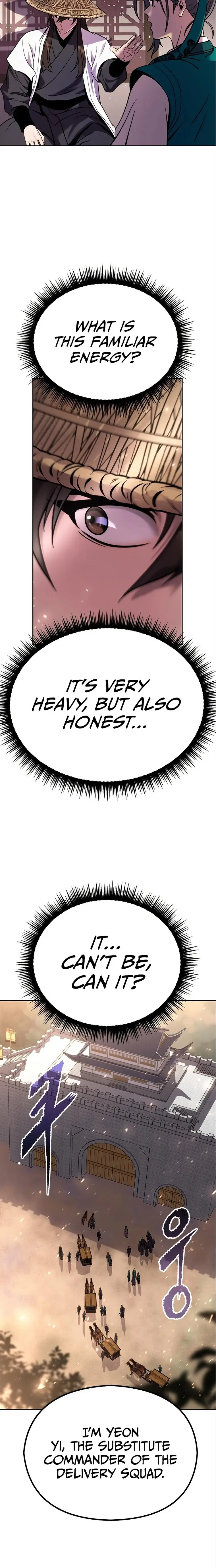 Chronicles of the Demon Faction Chapter 36 Page 26