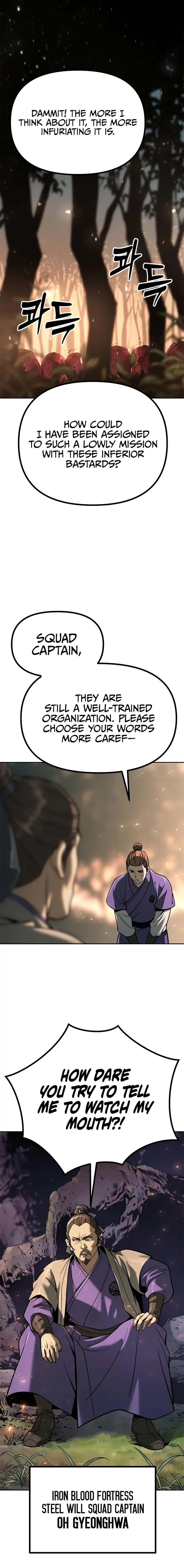 Chronicles of the Demon Faction Chapter 37 Page 13
