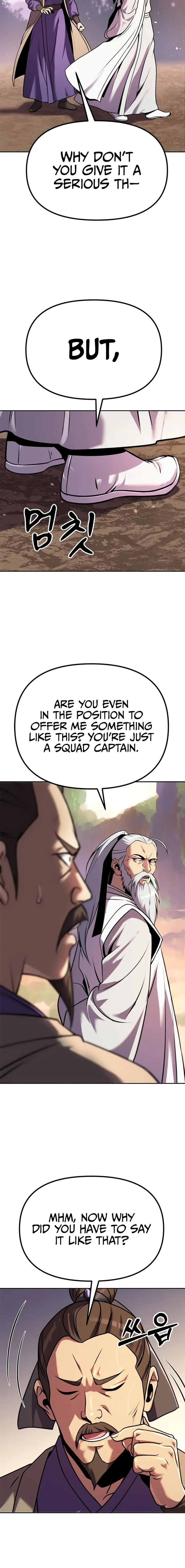 Chronicles of the Demon Faction Chapter 38 Page 21