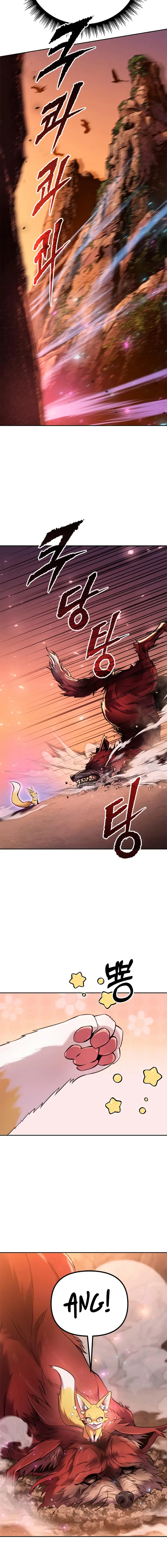 Chronicles of the Demon Faction Chapter 41 Page 10