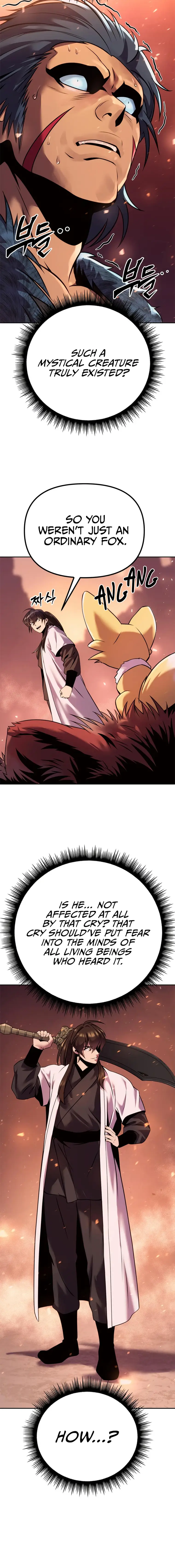 Chronicles of the Demon Faction Chapter 41 Page 12