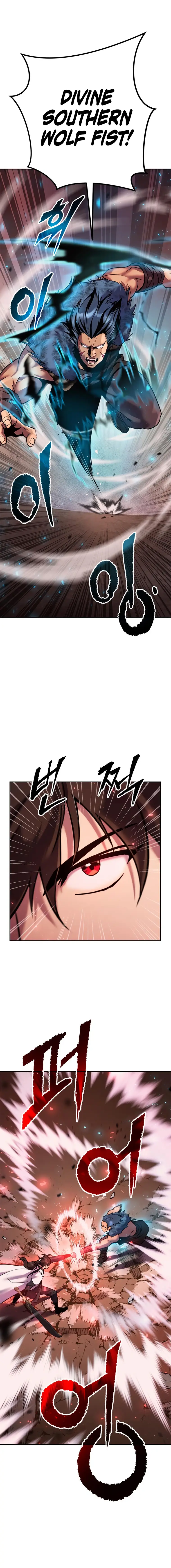 Chronicles of the Demon Faction Chapter 41 Page 15