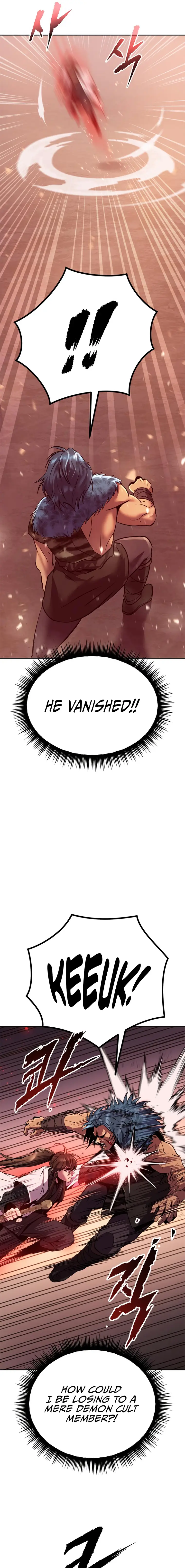 Chronicles of the Demon Faction Chapter 41 Page 18