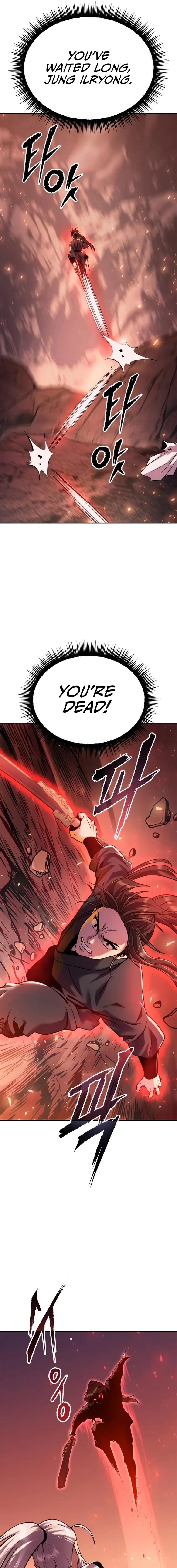 Chronicles of the Demon Faction Chapter 41 Page 22