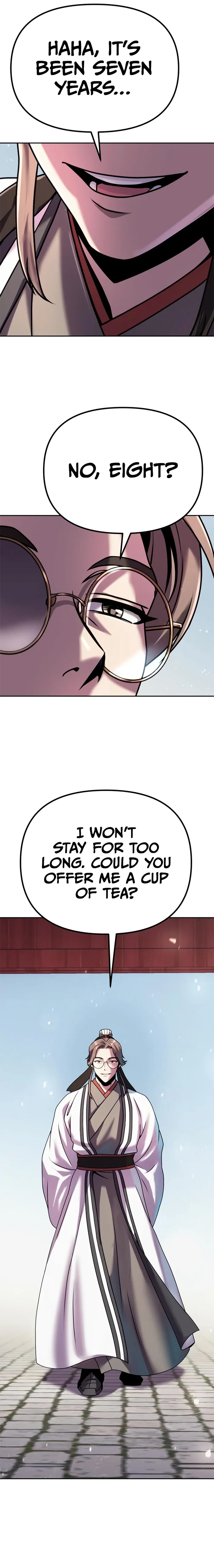 Chronicles of the Demon Faction Chapter 44 Page 15