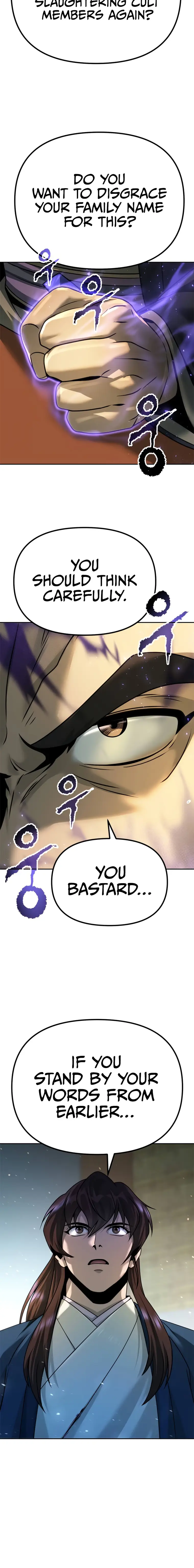 Chronicles of the Demon Faction Chapter 50 Page 10