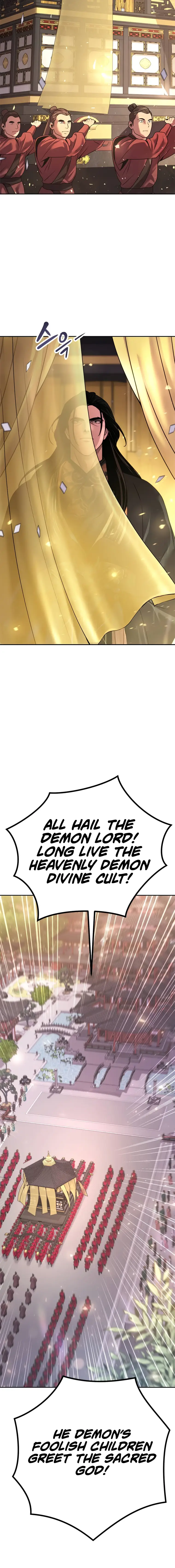 Chronicles of the Demon Faction Chapter 50 Page 16