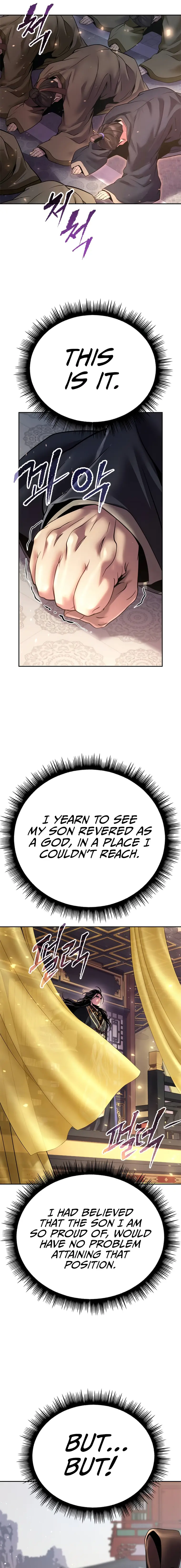 Chronicles of the Demon Faction Chapter 50 Page 17