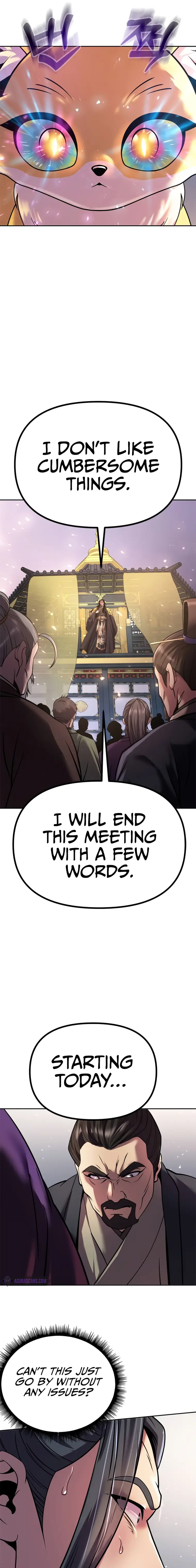 Chronicles of the Demon Faction Chapter 50 Page 21