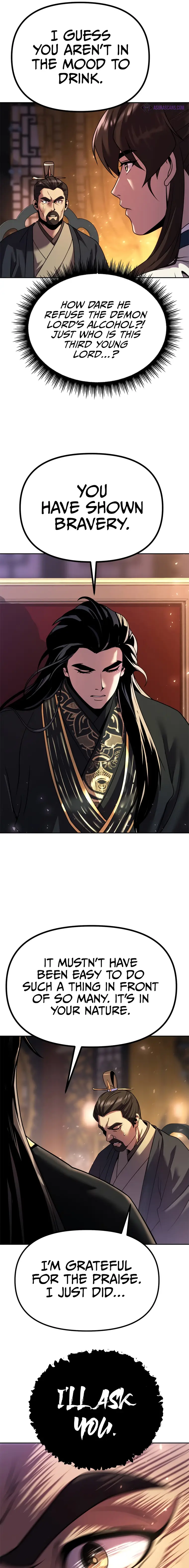 Chronicles of the Demon Faction Chapter 50 Page 27