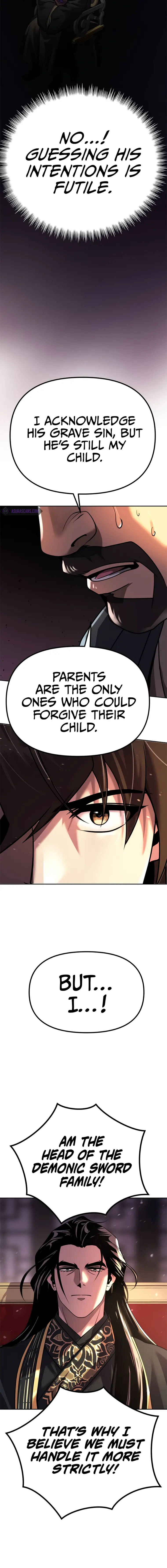 Chronicles of the Demon Faction Chapter 50 Page 30