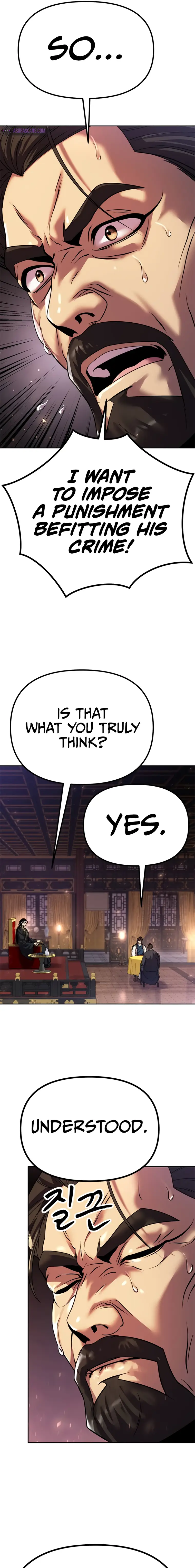 Chronicles of the Demon Faction Chapter 50 Page 31