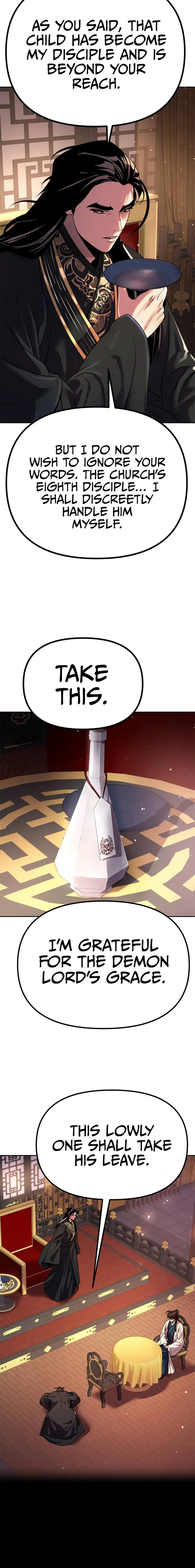 Chronicles of the Demon Faction Chapter 50 Page 32