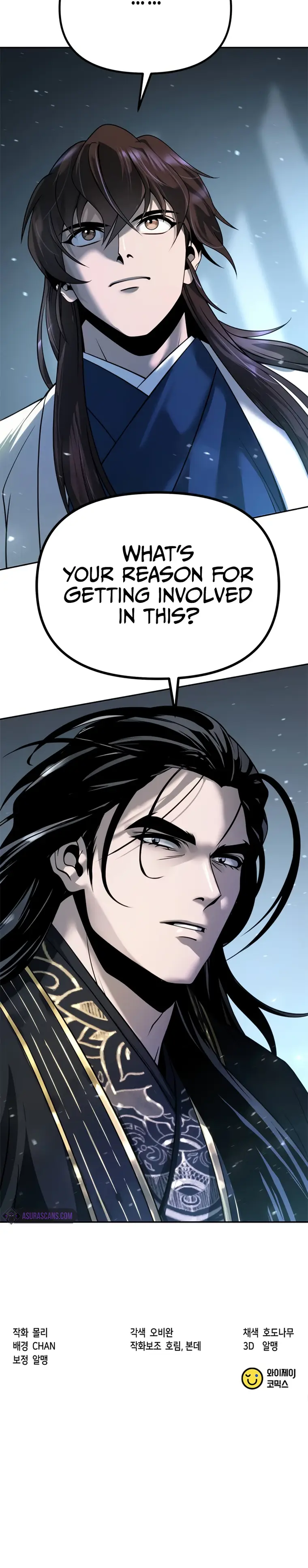 Chronicles of the Demon Faction Chapter 50 Page 34