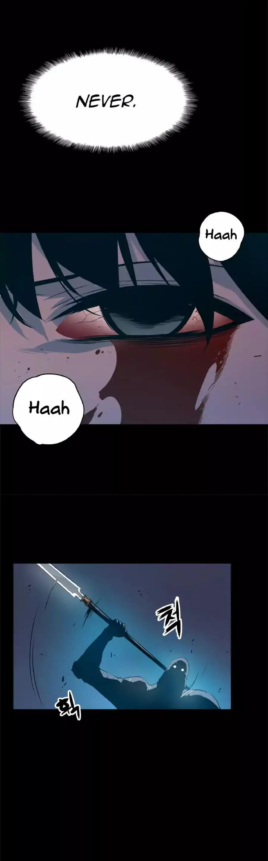 Solo Leveling Chapter 1 Page 4